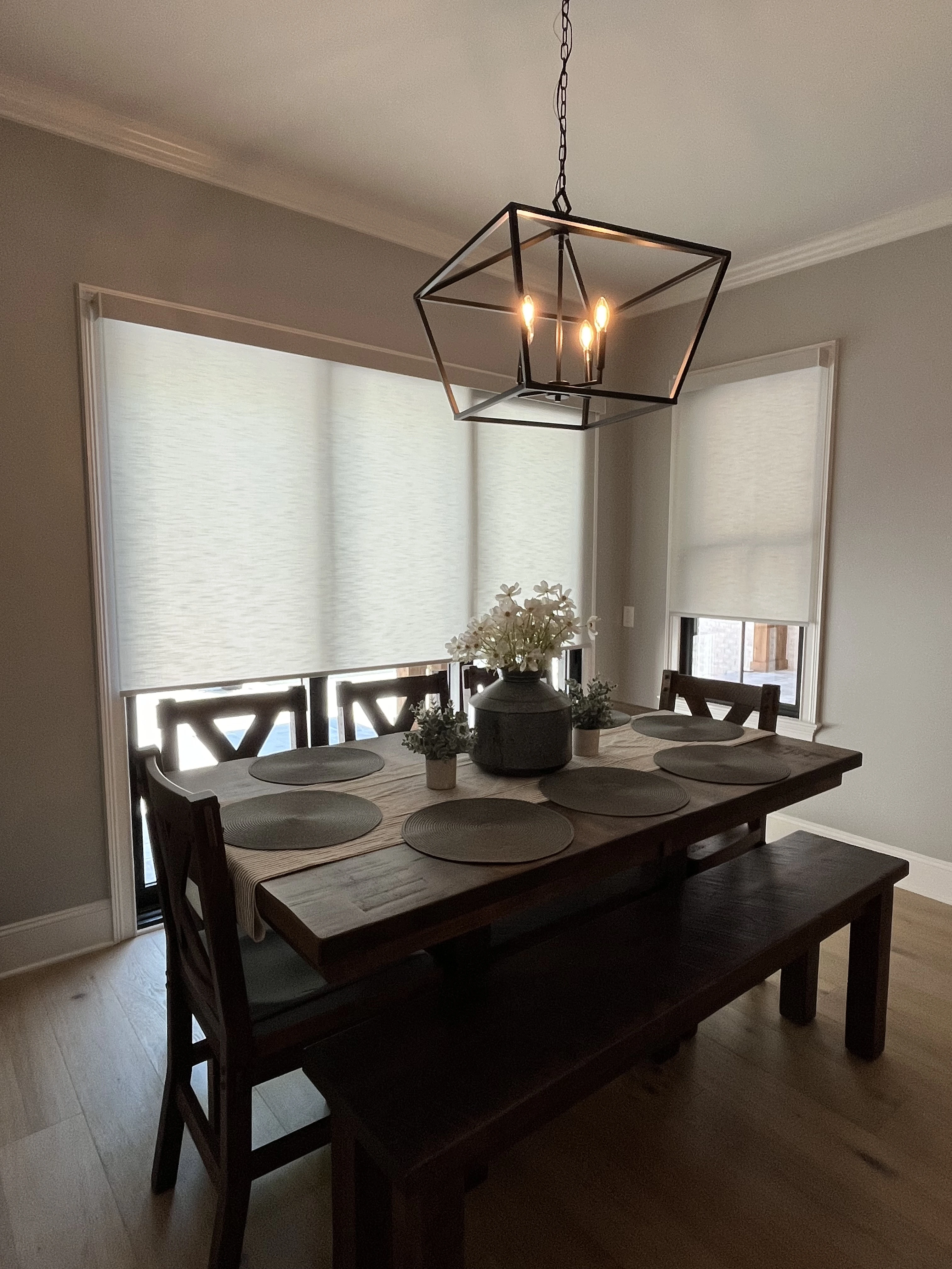 Roller Shades