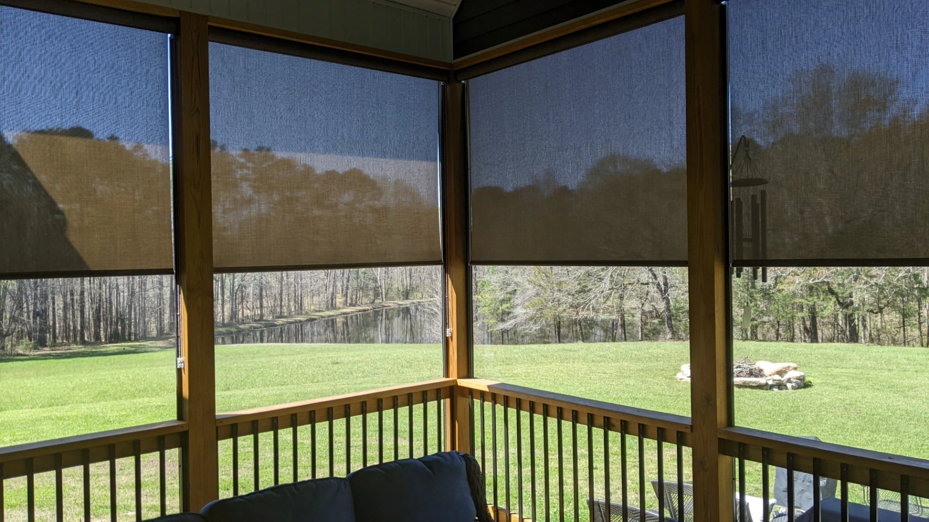 Solar Shades